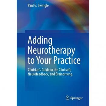 Vitalsource Technologies, Inc. Adding Neurotherapy To Your Practice