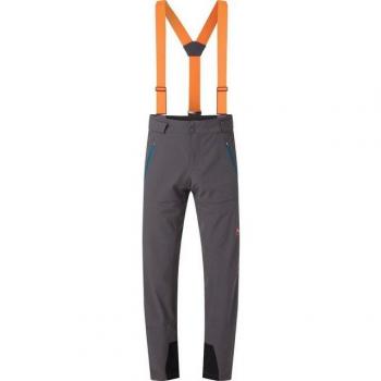 McKINLEY Monch Trägerhose für Männer