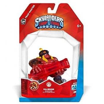 Skylanders Trap Team – Maestro Ka Boom