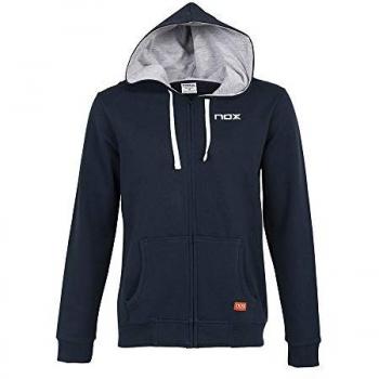 Vêtement Sportif Nox Zip