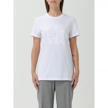 Top Femme Mara Max – Blanc, S