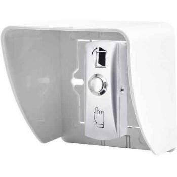 Aluminum Alloy Exit Switch for Access Control with Bottom Box