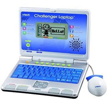 Vtech Challenger Laptop