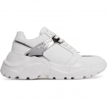 Sneakers Bianco 78RA3SL9 Cavalli