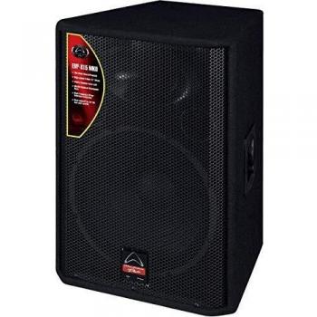 Enceintes passives Wharfedale Pro EVP-X15 MKII en bois