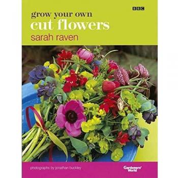Grow Your Own Cut Flowers
