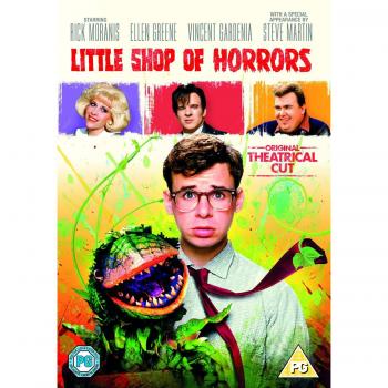 Little Shop Of Horrors (1986)