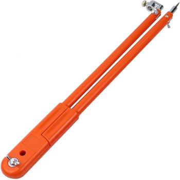 Regla de Carpintero con Compás 90cm/150cm