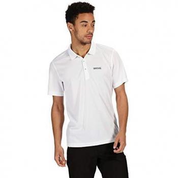 Regatta Active Maverick V Polo Shirt – XXL