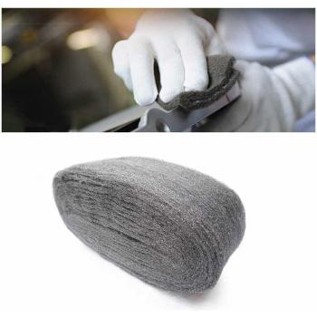 Soft Wire Wool Cleaner