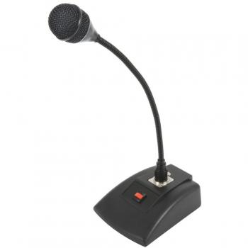 Desktop Dynamic Paging Mic