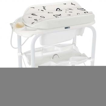 Cam 2024: Bagnetto e Fasciatoio per Piccoli