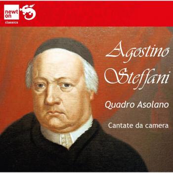 Cantate da Camera