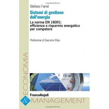Sistemi di gestione dell'energia. La norma EN 16001: efficienza e risparmio energetico per competere