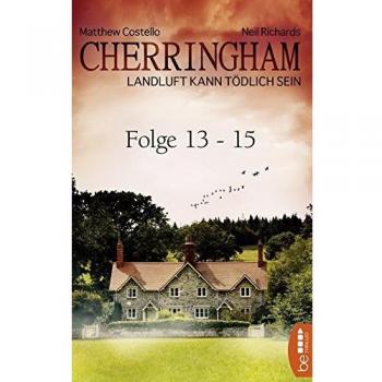 Cherringham Sammelband V