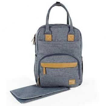 Tragbare Wickeltasche Walking Mum für Eltern – 40×30×20 cm