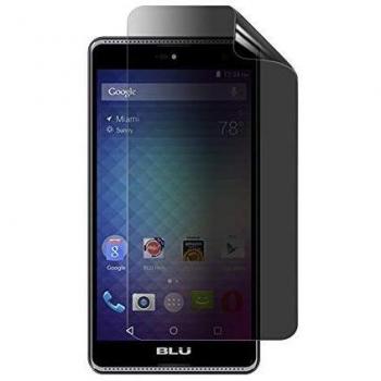 SecureVision Plus 4‑Layer Anti‑Surveillance Protector for BLU Grand 5.5 HD