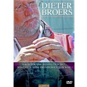 Dieter Broers