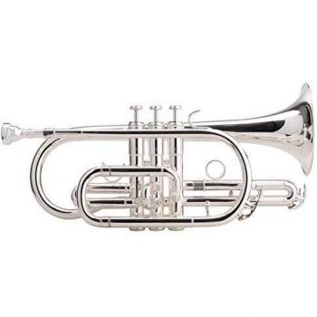 Classic Cantabile CR-400S Bb-Kornett