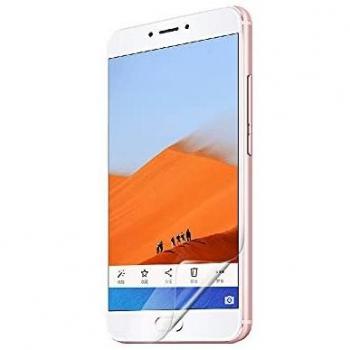 2-Piece Matte Anti-Glare Screen Cover for Meizu MX6 by Celicious