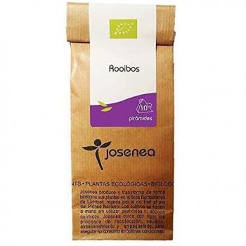 Josenea Rooibos BIO 10 pirámides