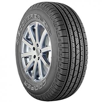 Pneu tout-terrain Cooper Discoverer SRX 245/65 R17 107T