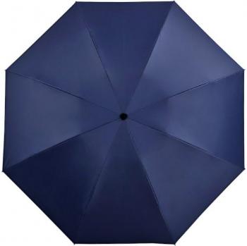 3-Folding Windproof Umbrella for Business Use