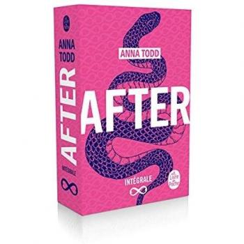 After (Edition intégrale)