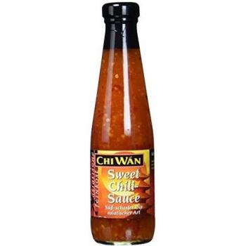 Chi Wán Chilisauce süß-sauer
