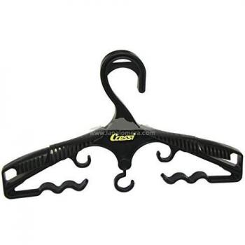 Tauch-Complete „MarineGear“ – Hänger, Jacke, Regulator und Anzug