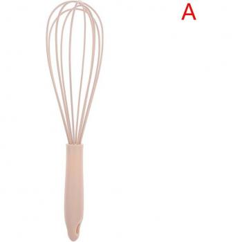 Silicone Egg Beaters