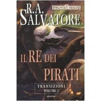 Il re dei pirati. Transizioni. Forgotten Realms