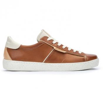 Pikolinos Leather Sneakers