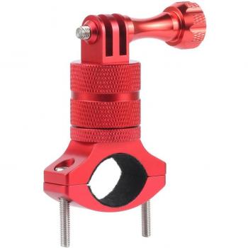 Bicycle Handlebar Mount for GoPro and YI Cameras