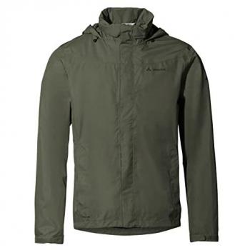 Giacca Vaude Escape Bike Light Uomo Verde