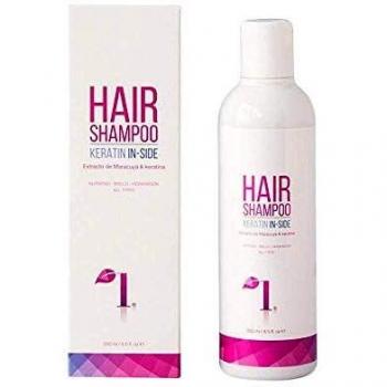 I Beauty Keratin Shampoo