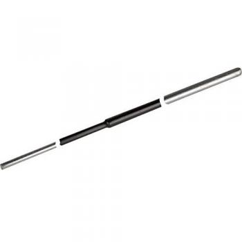 Dehn 480020 St/tZn Asta di alimentazione terra 2000mm