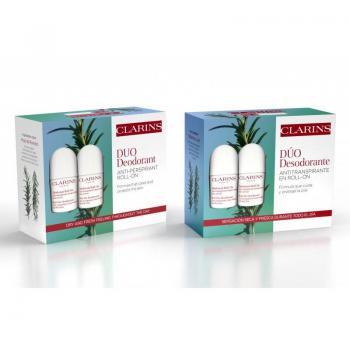 Clarins DuoDeo Set