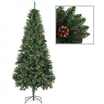VidaXL Künstlicher Weihnachtsbaum