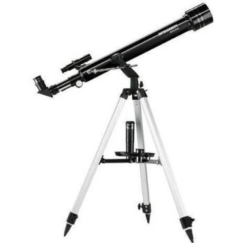 Bresser 60/700 AZ Refractor with Tripod