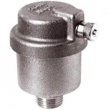 Purgeur d'Air avec Valve d'isolement 12x17