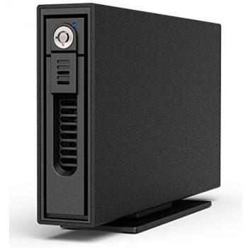 Raidon GT1670-SB3 Externes HDD/SSD Gehäuse