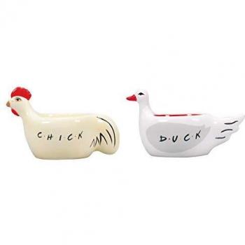 Egg Cup Set for Two