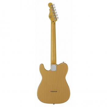 G&L Classic Butterscotch Asat