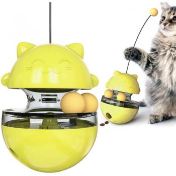 PetPlay Spark V – Food Dispensing Toy
