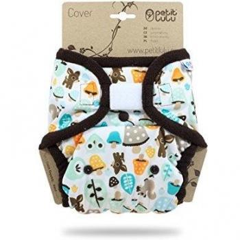 Petit Lulu Universal Überhose (Klett)