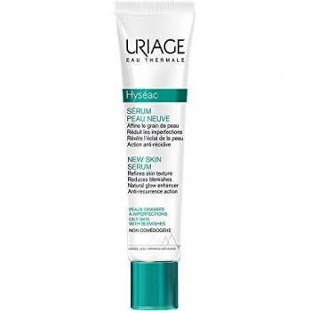 URIAGE HYSEAC SERUM PEAU NEUVE 40ML