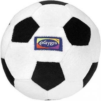 Mon premier ballon de foot