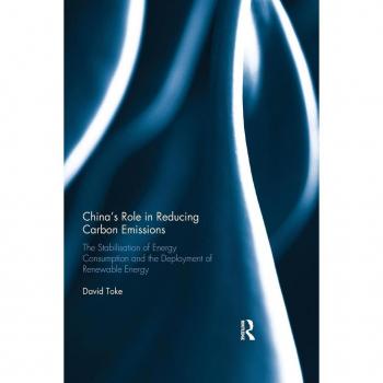 China's Role in Reducing Carbon Emissions
