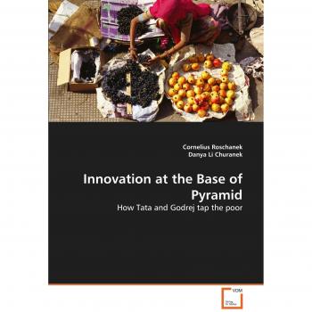 Innovation at the Base of Pyramid